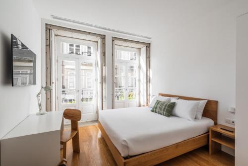 Viana do Castelo Casa | Avenida Viana Boutique Suites