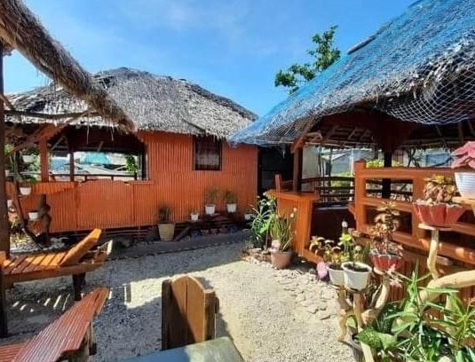 Puerto Galera Apartamento | AVeniel Cottage