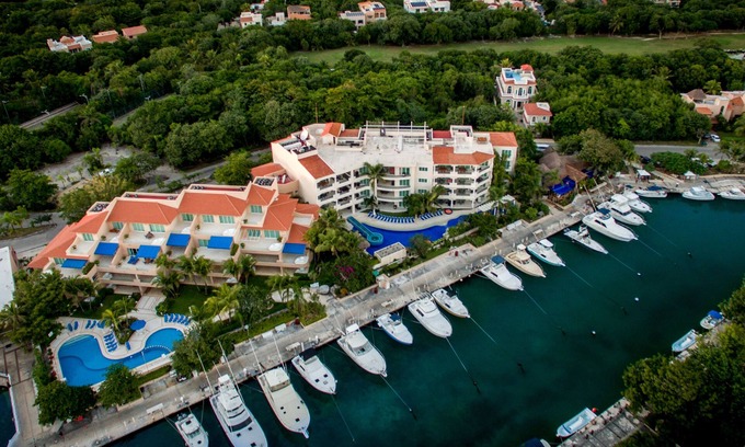 Puerto Aventuras Hotel | Aventuras Club