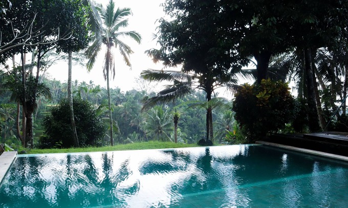 Payangan Hotel | Aventus Resort Ubud