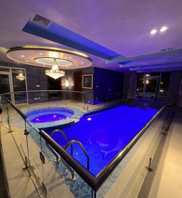 Islamabad Casa | Avenue-3 Guest House