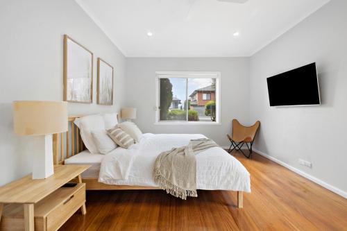 Rosebud Casa | Avenue Delight