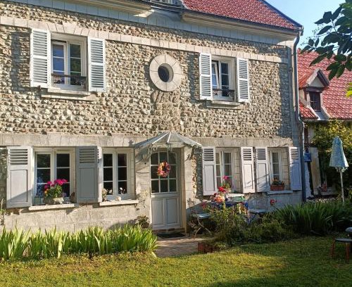 Saint-Just Casa | Avenue du Château