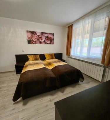 Kazanlak Casa | Avenue House