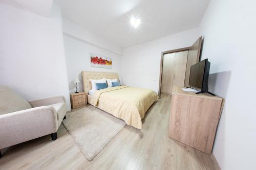 Bucharest Hotel | Avenue Parliament Old Town - Avenue Hotels