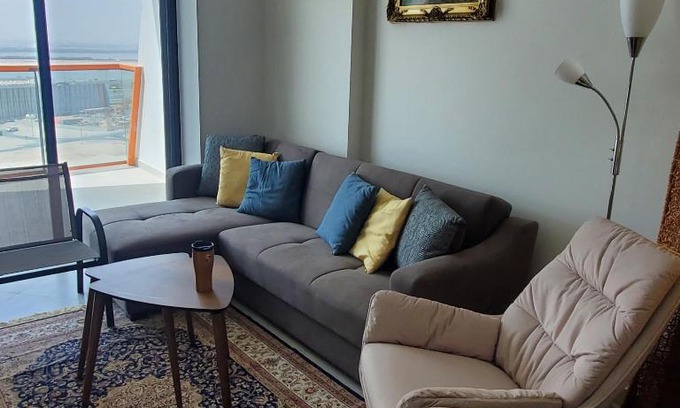 Jadaf Apartamento | Avenue Tower / Jaddaf Dubai