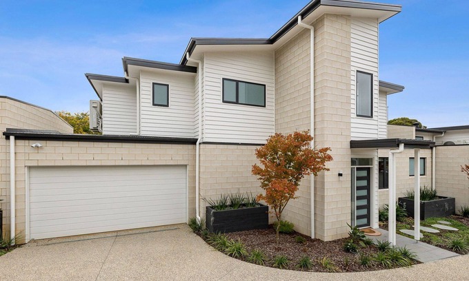 Belmont Casa | Avenue Townhouse Belmont