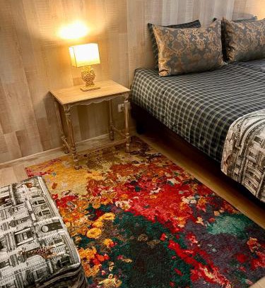 Narva Apartamento | Avers House