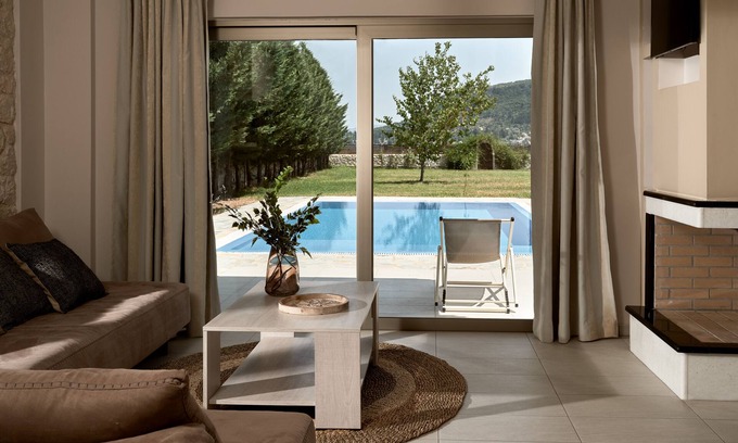 Vlicho Villa | Villas privadas Avesta