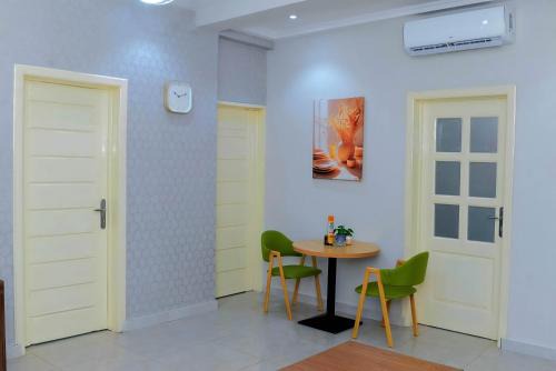 Madina Apartamento | Avexia
