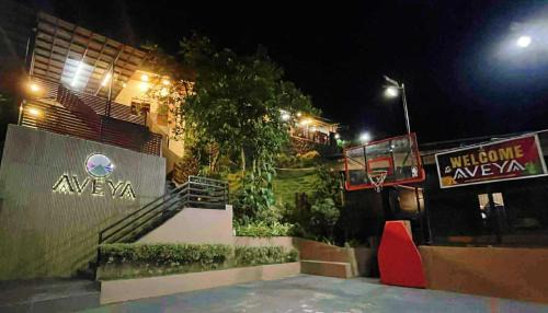Tanay Otro | AVEYA Staycation
