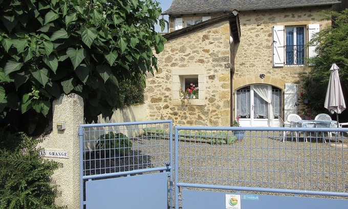 Vaureilles Casa | En el corazón de los pueblos más bellos Casa tranquila a 5 minutos de tiendas