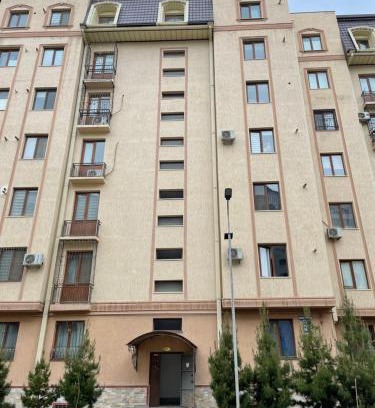 Bukhara Apartamento | Avezovs flat