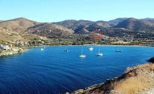 Kea Casa | Avgoustis' stone house
