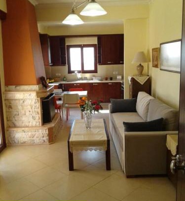 Avia Casa | Avia, house with privillaged view, 100 meters from the sea