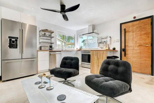 Lakeway Apartamento | Aviator's Suite