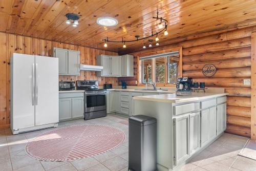 Custer Casa | Aviators Haven