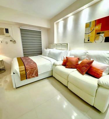 San Dionisio Apartamento | Avida Condo near NAIA
