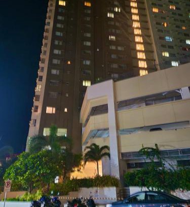Barangay 29 Apartamento | Avida Tower 1 Aspira