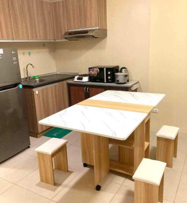 San Antonio Apartamento | Avida towers asten