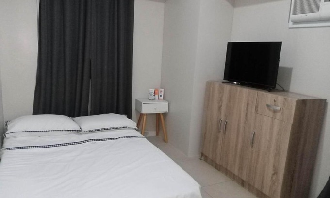 Wack-Wack Greenhills Apartamento | Avida towers Centera Mandaluyong