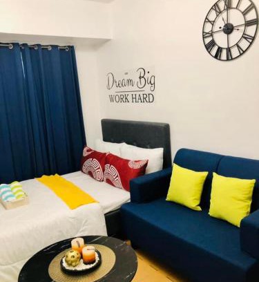 San Dionisio Apartamento | Avida Towers Sucat