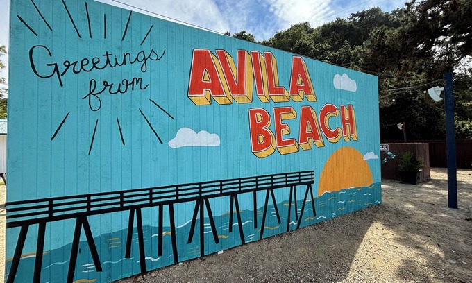 San Luis Obispo Cabina | Avila Pismo RV Resort and Campground