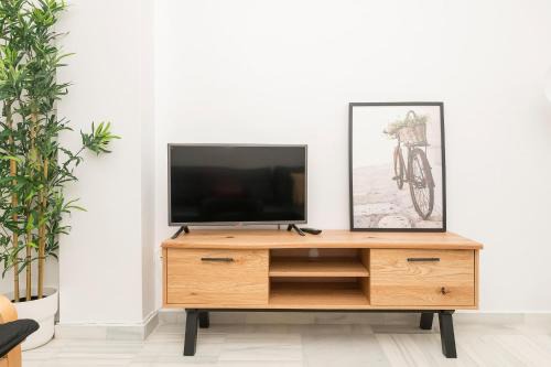 Jerez de la Frontera Old Town Apartamento | Avila10 - Adults Only
