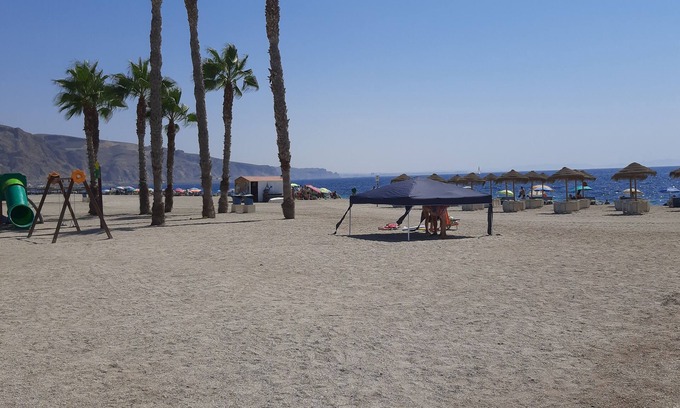 Aguadulce Casa | AVILEÑA TROPICAL EN AGUADULCE