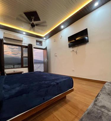 Chamiyala Casa | aviral home stay