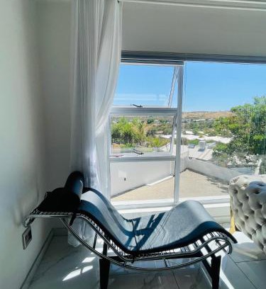 Klein Windhoek Casa | Avis sunrise view