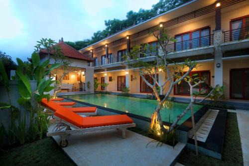 Mumbul Complejo | Avisara Villa & Suite