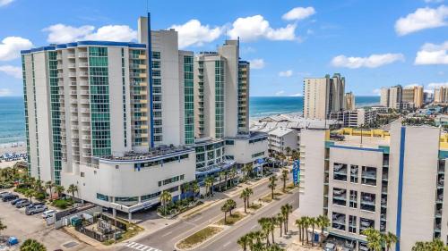 Ocean Drive Complejo | Avista Resort