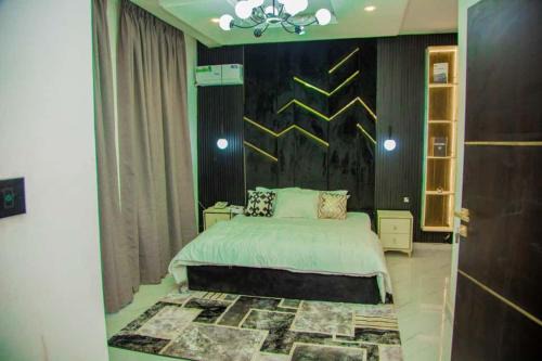 Enugu Apartamento | Aviv Luxury Homes