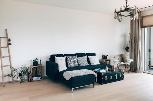 Vorstadte Apartamento | AVLiving City LOFT Basel