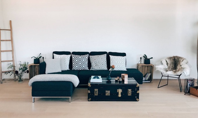 Sankt Alban Apartamento | AVLiving City LOFT Basel