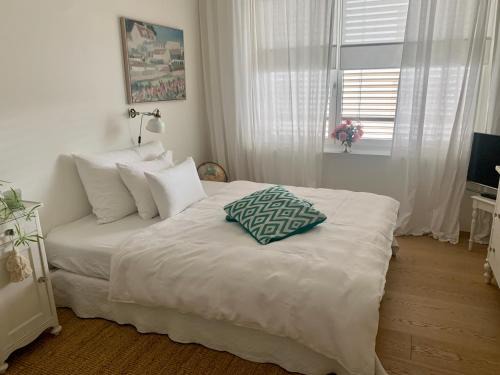 Vorstadte Cama Y Desayuno | AVLiving City ROOM Basel