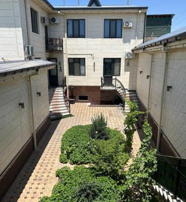 Samarkand Casa | Avlod Guest House