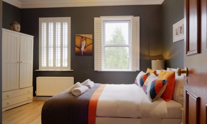 Glasnevin Cama Y Desayuno | Avoca House