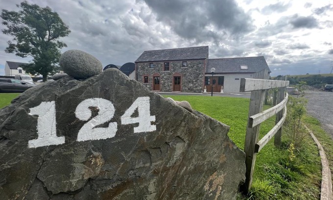Lisburn Casa | Avoca Lodge