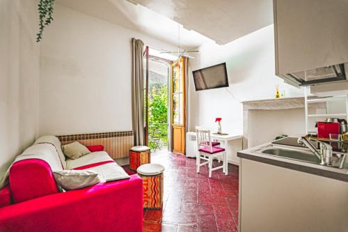 San Pellegrino Terme Apartamento | AvocadHouse1QCview