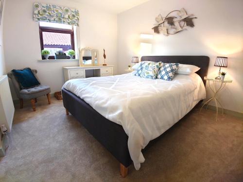 Snettisham Casa | Avocet Lodge, Snettisham