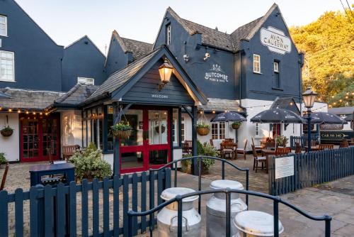 Christchurch Hotel | Avon Causeway Hotel