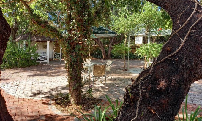 Graaff-Reinet Casa | Avondrust Guest House