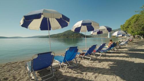 Nidri Hotel | Avra Beach Hotel