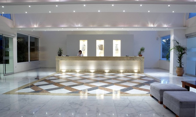 Ixia Complejo | Avra Beach Resort Hotel & Bungalows - All Inclusive