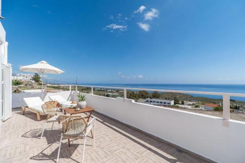 Anopolis Apartamento | Avra Sfakia Apartments
