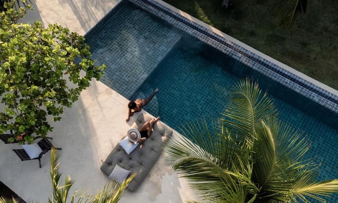 Tatajuba Casa | Avra Tatajuba