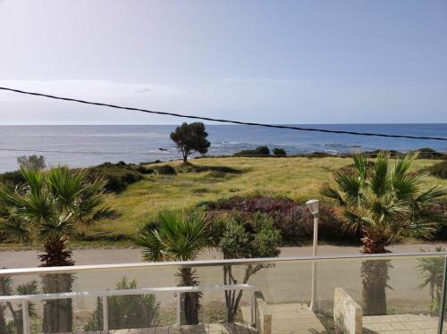 Kiotari Apartamento | Avra View