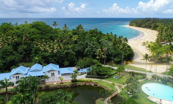 Puerto Bahia Apartamento | AVRAMAR DUPLEX PLAYA LAS BALLENAS LAS TERRENAS